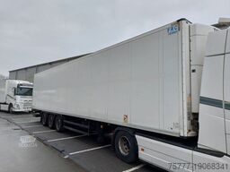 MVI Trucks B.V. MVI Trucks B.V. MVI Trucks B.V.
