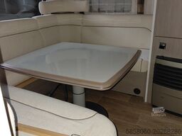 Dethleffs Exclusiv 550 ER