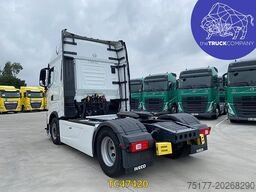 Iveco S-Way 480