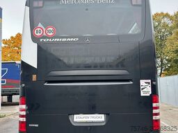 Mercedes-Benz Tourismo RHD*51 Sitze*WC*Küche*Retarder*Klima*4...