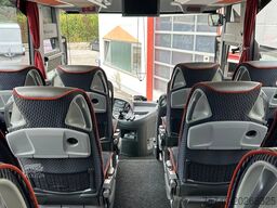 Mercedes-Benz Tourismo RHD*51 Sitze*WC*Küche*Retarder*Klima*4...