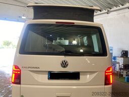 Volkswagen California Camper | 2 Letti 4 Posti | Cucinotto + Letto Tetto