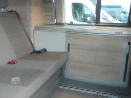 Volkswagen California Camper | 2 Letti 4 Posti | Cucinotto + Letto Tetto