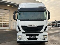 IVECO STRALIS AS440, FULL-AIR, E6