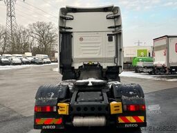 IVECO STRALIS AS440, FULL-AIR, E6