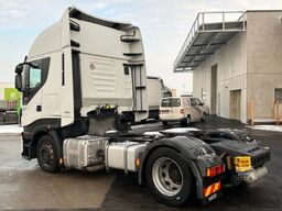 IVECO STRALIS AS440, FULL-AIR, E6