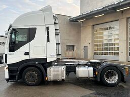 IVECO STRALIS AS440, FULL-AIR, E6