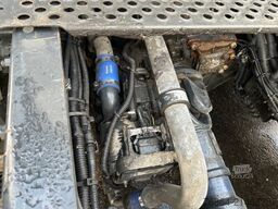 IVECO STRALIS AS440, FULL-AIR, E6