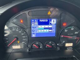 IVECO STRALIS AS440, FULL-AIR, E6