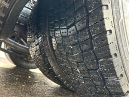 IVECO STRALIS AS440, FULL-AIR, E6