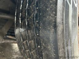 IVECO STRALIS AS440, FULL-AIR, E6