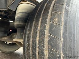 SCHWARZMüLLER KIPPMULDE 25M³, SAF, PODEST, HYVA