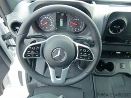 MERCEDES-BENZ SPRINTER 319 CDI STANDARD, IEBETüR