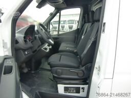 MERCEDES-BENZ SPRINTER 319 CDI STANDARD, IEBETüR