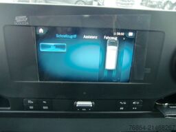 MERCEDES-BENZ SPRINTER 319 CDI STANDARD, IEBETüR