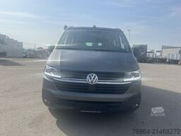 VW T6.1 MULTIVAN CALIFORNIA OCEAN TEILINTEGRIERT, AHV, AUFSTELLDACH
