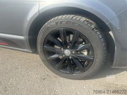 VW T6.1 MULTIVAN CALIFORNIA OCEAN TEILINTEGRIERT, AHV, AUFSTELLDACH