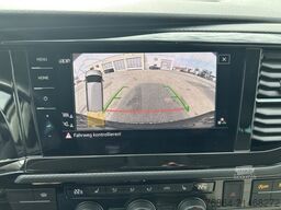 VW T6.1 MULTIVAN CALIFORNIA OCEAN TEILINTEGRIERT, AHV, AUFSTELLDACH