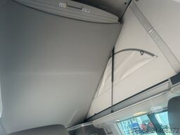 VW T6.1 MULTIVAN CALIFORNIA OCEAN TEILINTEGRIERT, AHV, AUFSTELLDACH