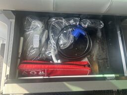 VW T6.1 MULTIVAN CALIFORNIA OCEAN TEILINTEGRIERT, AHV, AUFSTELLDACH