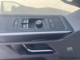 VW T6.1 MULTIVAN CALIFORNIA OCEAN TEILINTEGRIERT, AHV, AUFSTELLDACH