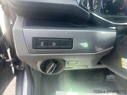 VW T6.1 MULTIVAN CALIFORNIA OCEAN TEILINTEGRIERT, AHV, AUFSTELLDACH