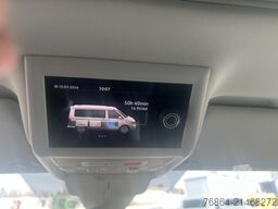 VW T6.1 MULTIVAN CALIFORNIA OCEAN TEILINTEGRIERT, AHV, AUFSTELLDACH