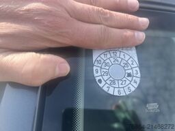 VW T6.1 MULTIVAN CALIFORNIA OCEAN TEILINTEGRIERT, AHV, AUFSTELLDACH