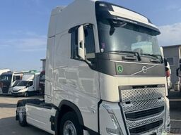 VOLVO FH 13.500, XL, RETARDER, STANDKLIMA,