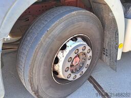 Iveco Stralis 270 Full Spring * Manual Gearbox