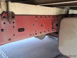 Iveco Stralis 270 Full Spring * Manual Gearbox