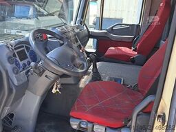 Iveco Stralis 270 Full Spring * Manual Gearbox