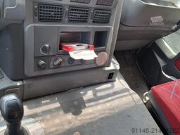 Iveco Stralis 270 Full Spring * Manual Gearbox