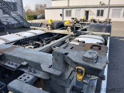 DAF XF 480 FAN SDG 7,45/7,82 Lenkachse A3