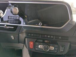 DAF XF 480 FAN SDG 7,45/7,82 Lenkachse A3