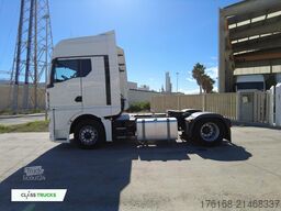 MAN TGX 18.470 GX
