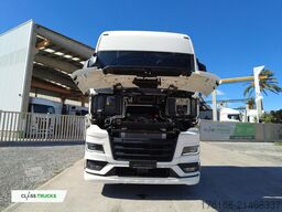 MAN TGX 18.470 GX
