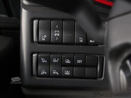 Scania R520 V8 NGS V8/ FULL AIR/ RETARDER/ ALCOA/