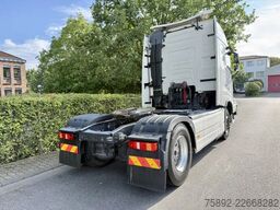 Volvo FH 500 Globetrotter / Euro 6