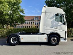Volvo FH 500 Globetrotter / Euro 6