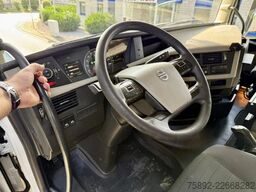 Volvo FH 500 Globetrotter / Euro 6