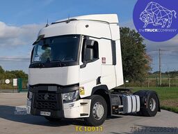 Renault T 460