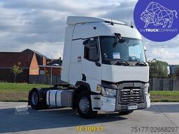 Renault T 460
