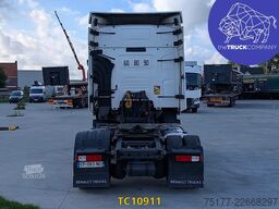 Renault T 460