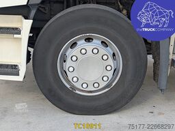 Renault T 460