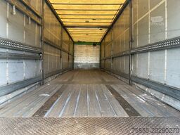 Jumbo TO  City / 11.65 M / Steering / Liftaxle ...