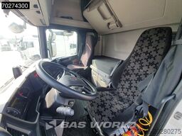 Scania S460 S 4X2 Retarder Euro 6 ACC 2X Tanks