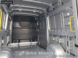 Volkswagen Crafter 177pk Neu! Automatik 2025-Modell 180PS ...