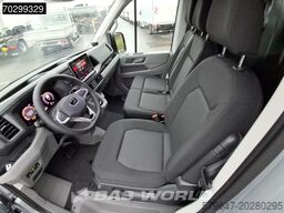 Volkswagen Crafter 177pk Automatik 180PS AHK L3H3 LED ACC ...