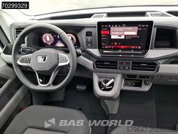 Volkswagen Crafter 177pk Automatik 180PS AHK L3H3 LED ACC ...